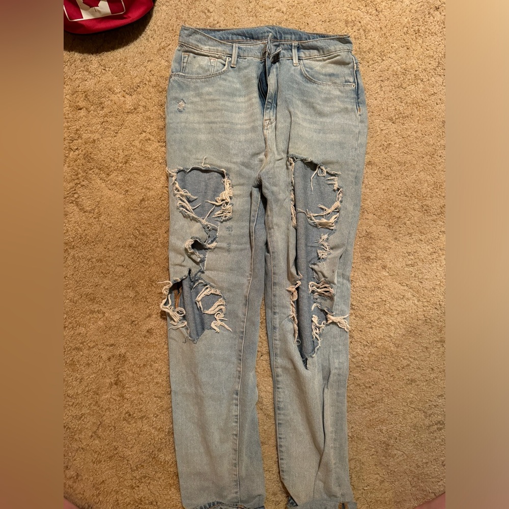 BDG Urban Outfitters Ripped Jeans